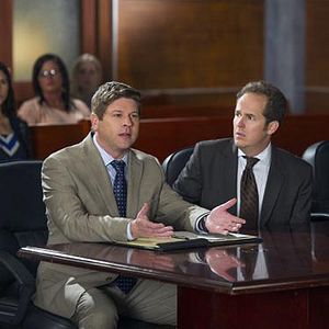 Photo Drop Dead Diva