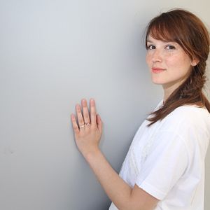 Photo Anaïs Demoustier