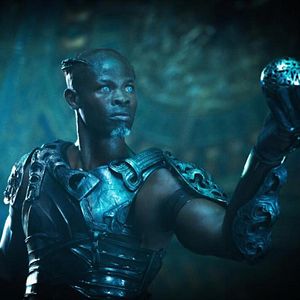 Photo Djimon Hounsou