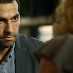 Photo Mario de la Rosa