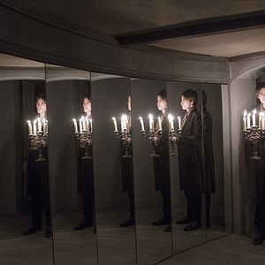 Photo Penny Dreadful