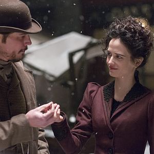 Photo Penny Dreadful