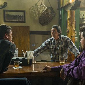 Photo Lou Diamond Phillips