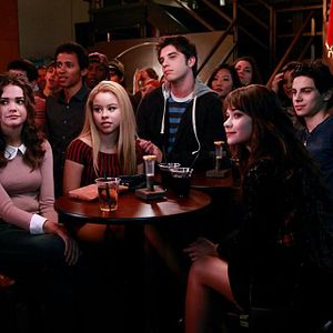 Photo Amanda Leighton