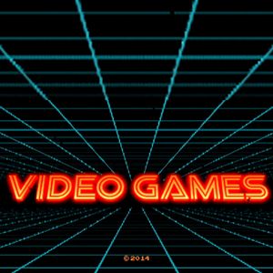 Photo Video Games: The Movie