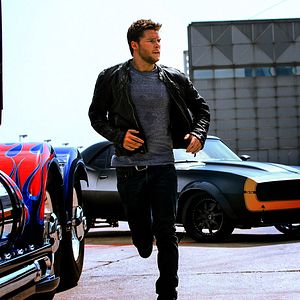 Photo Jack Reynor