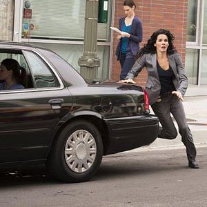 Photo Rizzoli & Isles : autopsie d'un meurtre