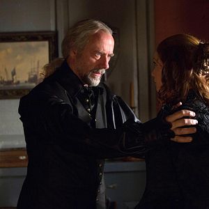 Photo Xander Berkeley