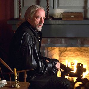 Photo Xander Berkeley