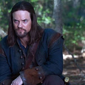 Photo Shane West