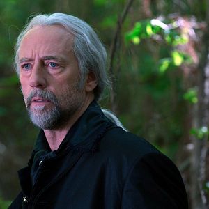 Photo Xander Berkeley