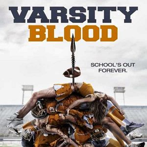 Photo Varsity Blood