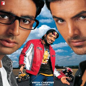 Photo Dhoom