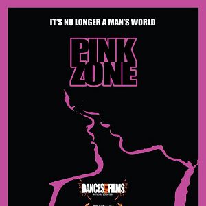 Photo Pink Zone