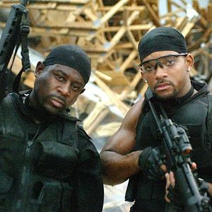Photo Bad Boys II