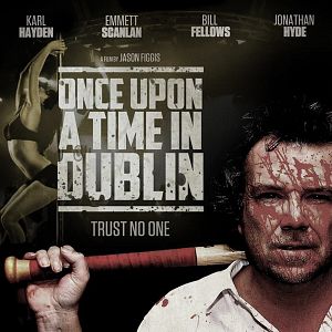 Photo Once Upon A Time In Dublin