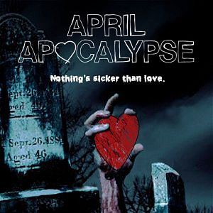 Photo April Apocalypse