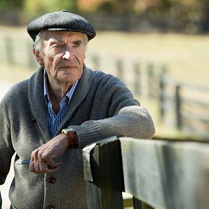 Photo Martin Landau