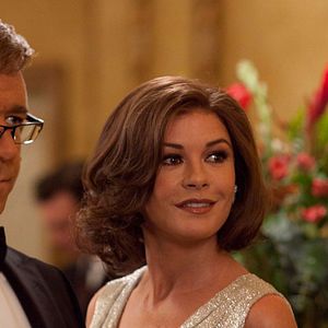 Photo Catherine Zeta-Jones