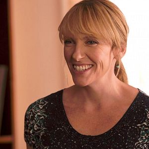 Photo Toni Collette