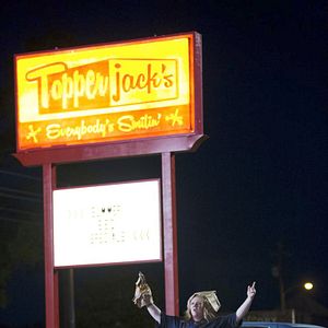 Photo Tammy