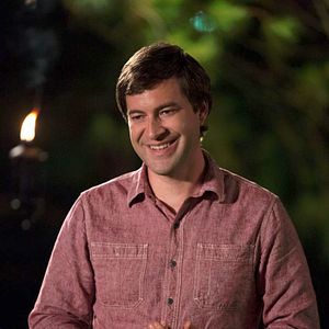 Photo Mark Duplass