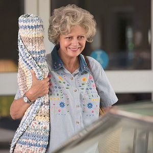 Photo Susan Sarandon