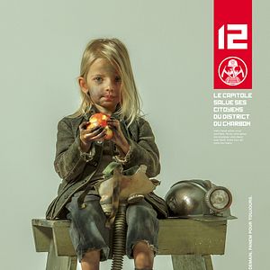 Photo Hunger Games - La Révolte : Partie 1