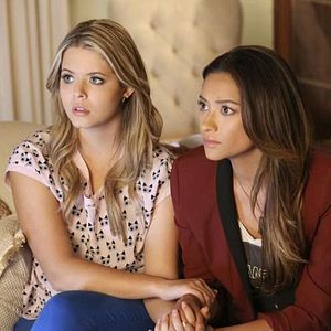 Photo Shay Mitchell