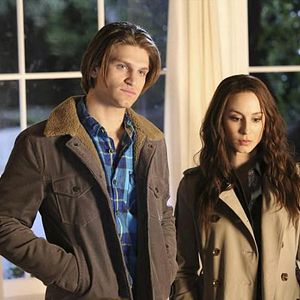 Photo Keegan Allen