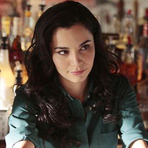 Photo Martha Higareda