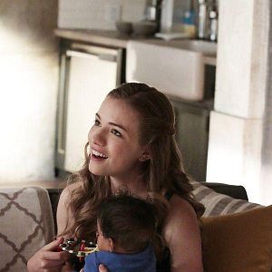 Photo Willa Fitzgerald