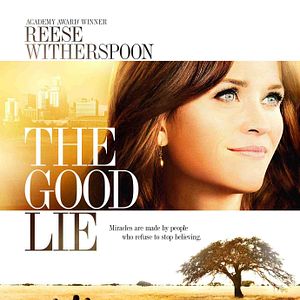 Photo The Good Lie