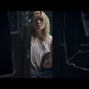Photo Essie Davis