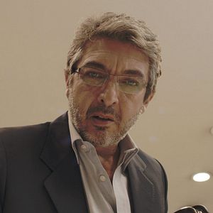 Photo Ricardo Darín