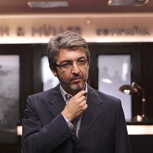Photo Ricardo Darín