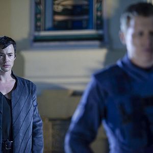 Photo Tom Wisdom