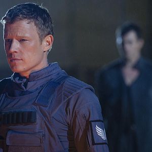 Photo Christopher Egan