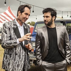 Photo Paolo Calabresi