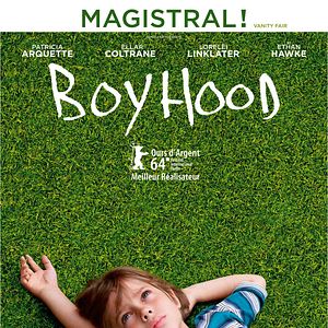Photo Boyhood
