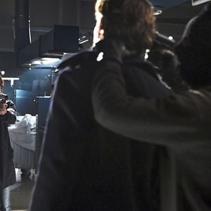 Photo The Killing