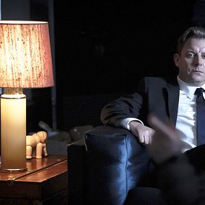 Photo The Killing