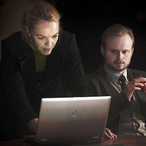 Photo Trine Pallesen