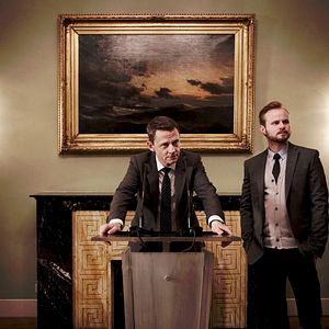 Photo Olaf Johannessen