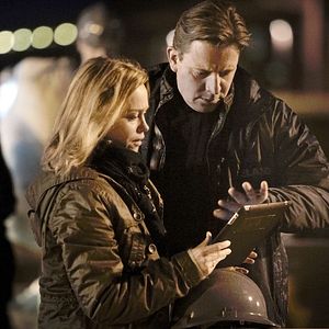 Photo The Killing