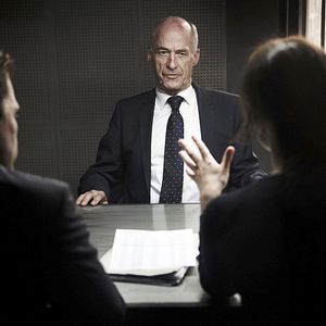 Photo The Killing