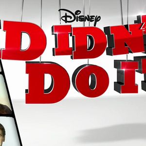 Photo C'est pas moi !