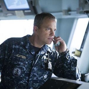 Photo Adam Baldwin