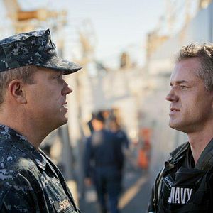 Photo Adam Baldwin