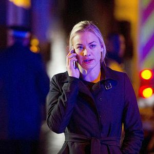 Photo Yvonne Strahovski